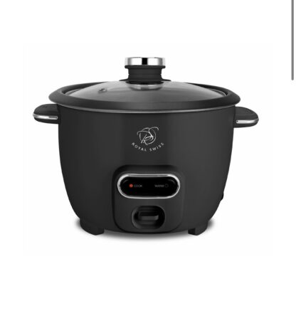 Cuiseur de riz 2,8 litres