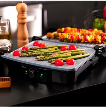 Machine à panini/grill – Image 2
