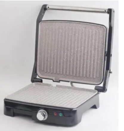 Machine à panini/grill – Image 3