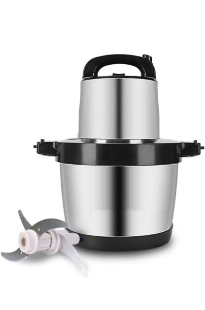 Grand hachoir 6 litres – Image 2
